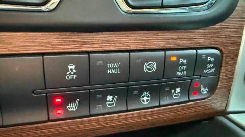 2017 RAM 2500 Laramie