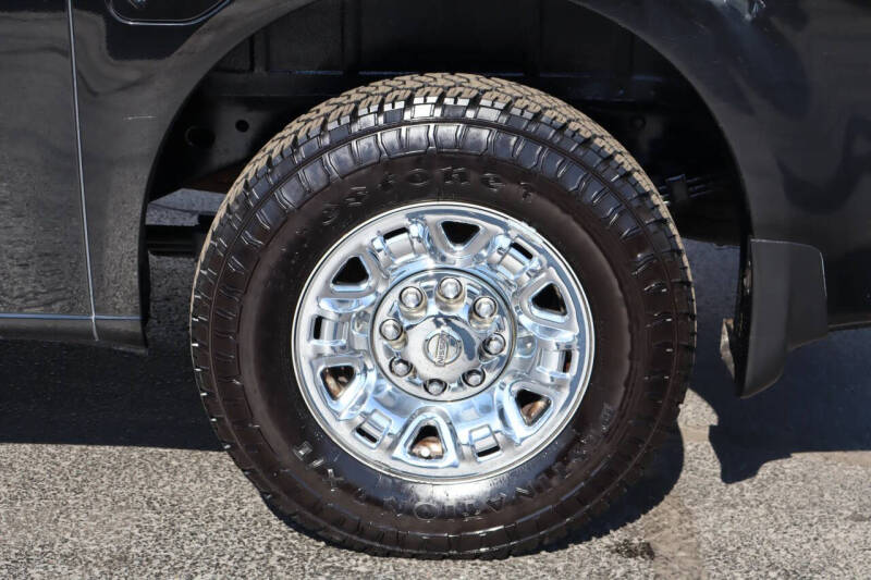 2014 Nissan NV