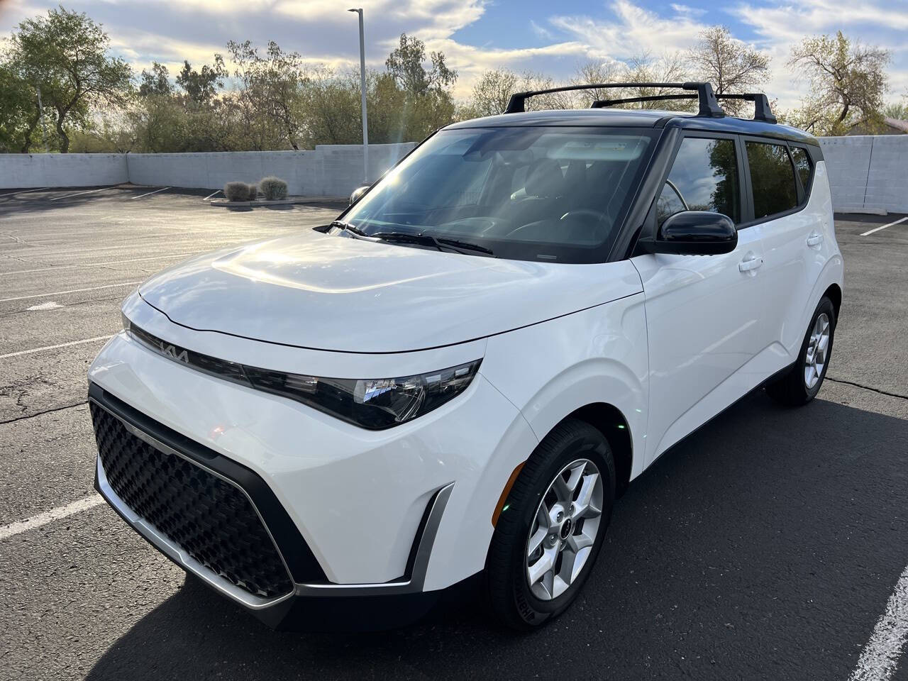 2025 Kia Soul For Sale In Sherman, TX