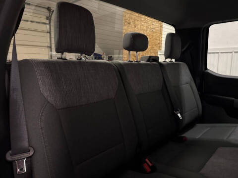 2025 Ford F-250 Super Duty