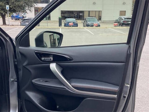 2020 Mitsubishi Eclipse Cross SEL