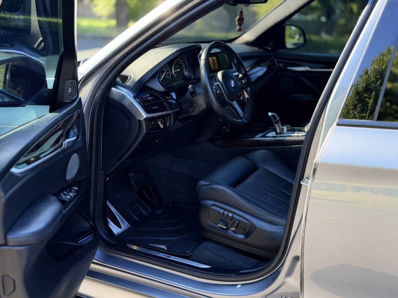 2016 BMW X5 xDrive40e