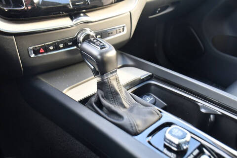 2018 Volvo XC60 T5 Inscription