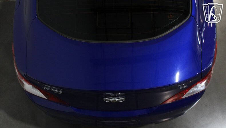 2012 Hyundai Genesis Coupe