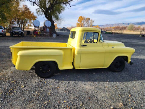 1956 Chevrolet 3100