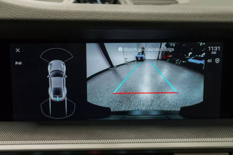 2025 Porsche 911 Carrera