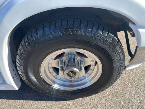 2016 Chevrolet Express 2500