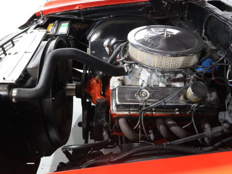 1972 Chevrolet Chevelle