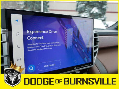 2022 Toyota Tundra 1794 Edition