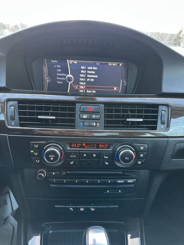 2012 BMW 3 Series 328i xDrive