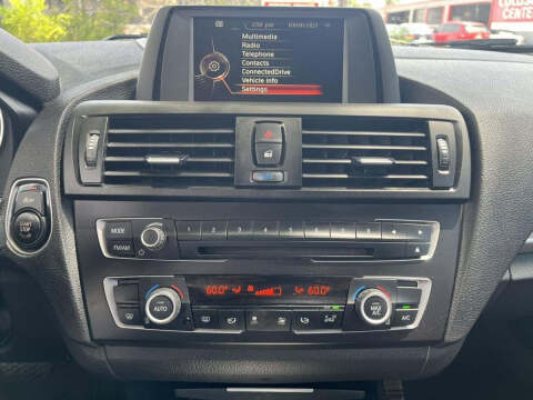 2015 BMW 2 Series 228i