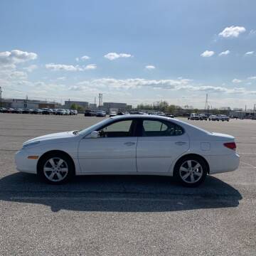 2005 Lexus ES 330 for sale at Cars For Less Sales & Service Inc. in East Granby CT