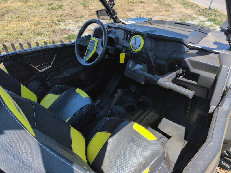 2016 Polaris RZR XP 1000