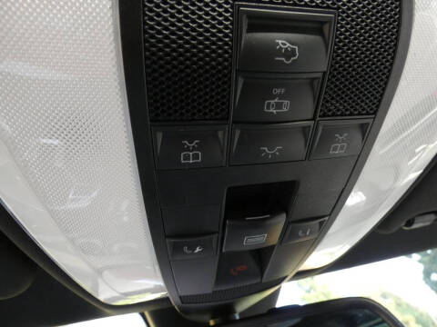 2017 Mercedes-Benz E-Class E 400