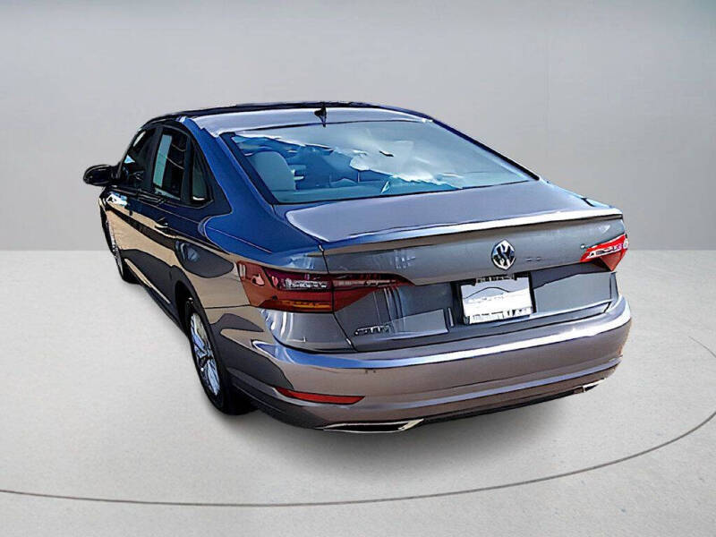 2019 Volkswagen Jetta