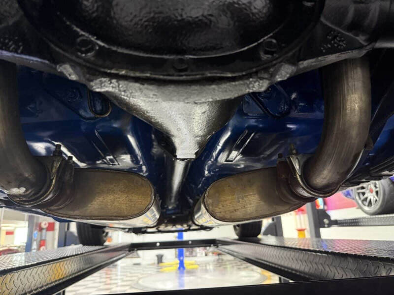 1968 Pontiac Firebird