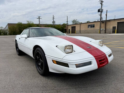 1994 Chevrolet Corvette
