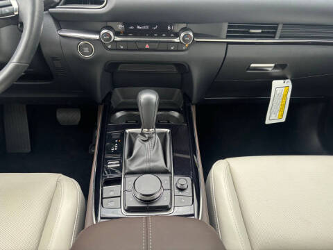 2025 Mazda CX-30 2.5 Turbo Premium Plus