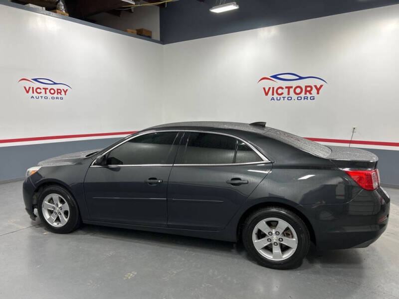 2015 Chevrolet Trax LTZ