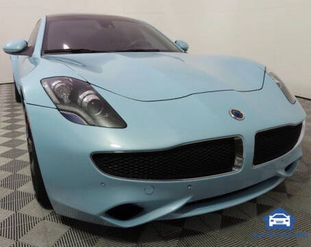 2018 Karma Revero for sale at Curry's Cars Powered by Autohouse - Auto House Scottsdale in Scottsdale AZ