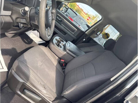 2019 RAM 1500 Classic Warlock