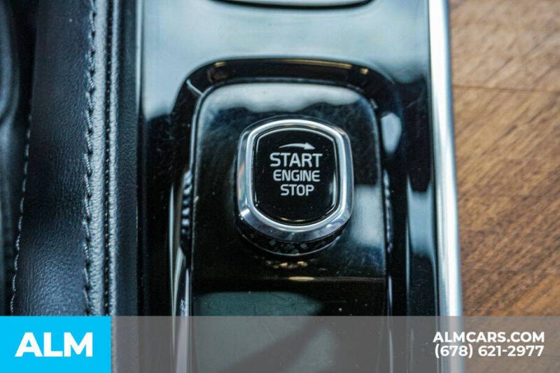 2024 Volvo XC90 B6 Plus Bright Theme 7P