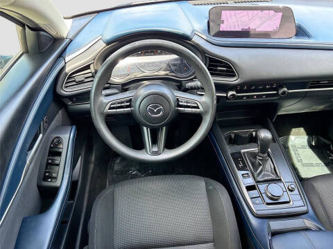 2020 Mazda CX-30
