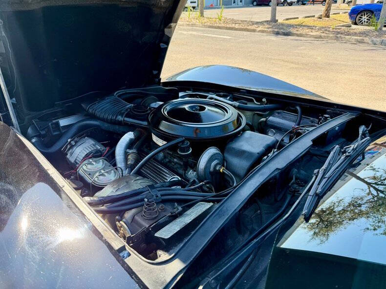 1978 Chevrolet Corvette