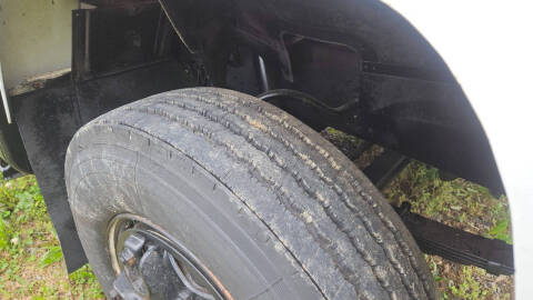 1987 International s2300