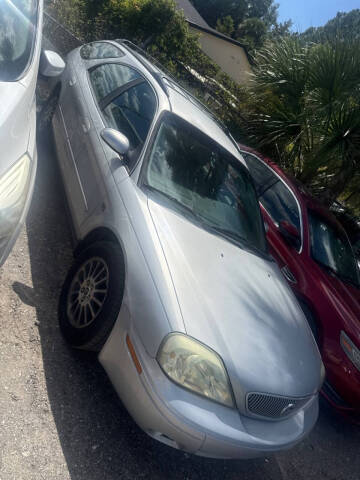 2004 Mercury Sable LS Premium