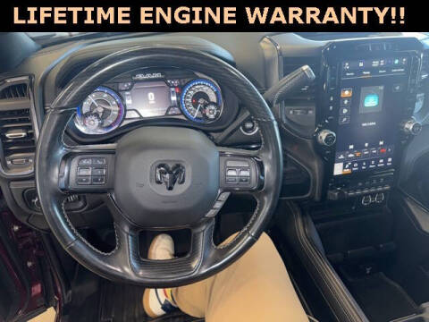 2022 RAM 2500 Limited