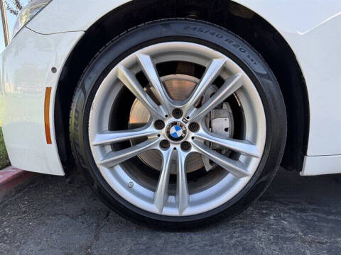 2013 BMW 7 Series 740Li