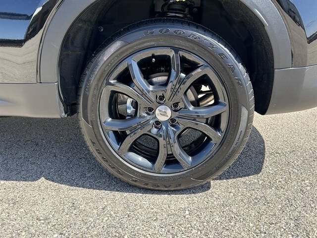 2024 Dodge Hornet GT