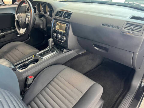 2014 Dodge Challenger