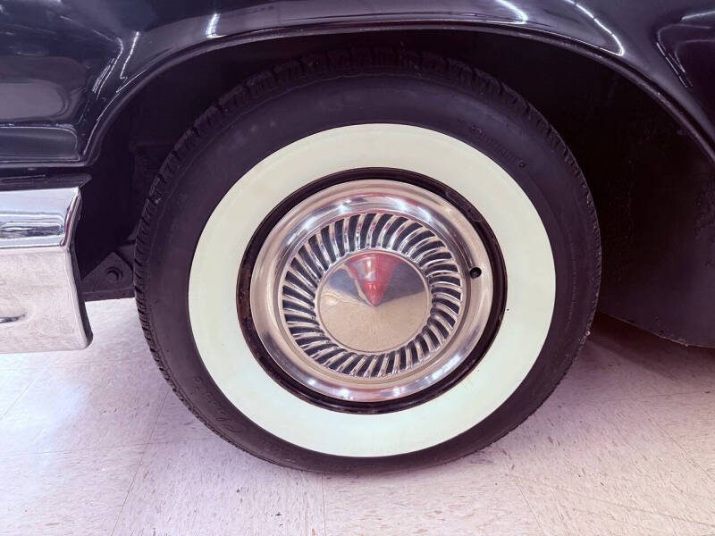 1959 Ford Thunderbird