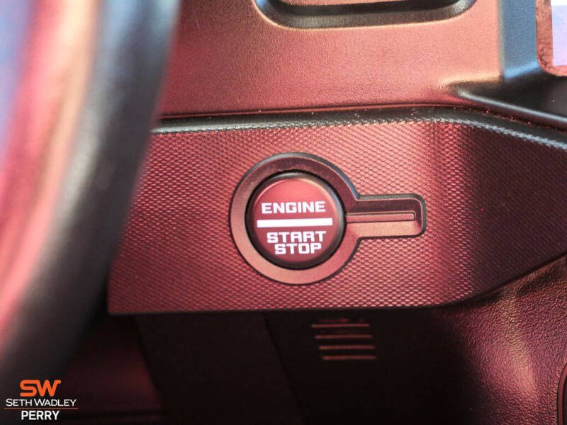 2021 Ford Bronco First Edition Advanced