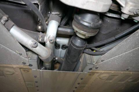 2007 Lamborghini Gallardo Spyder