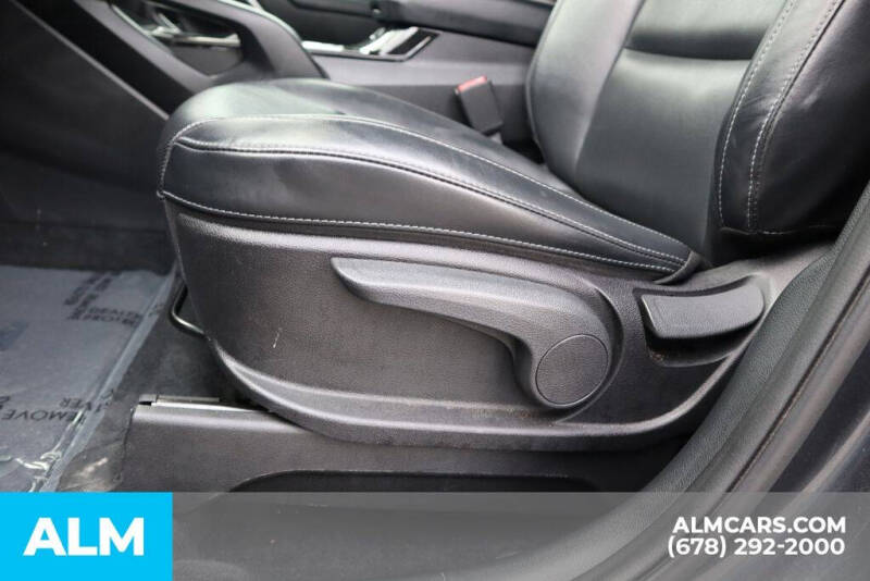 2021 Kia Telluride LX