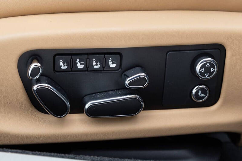 2022 Bentley Continental GT V8