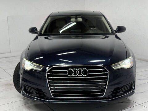 2016 Audi A6 2.0T Premium