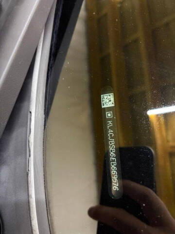 2014 Buick Encore Convenience
