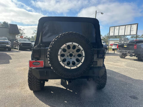 2018 Jeep Wrangler JK Unlimited Freedom Edition