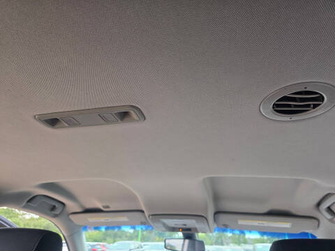 2018 Chevrolet Tahoe LS