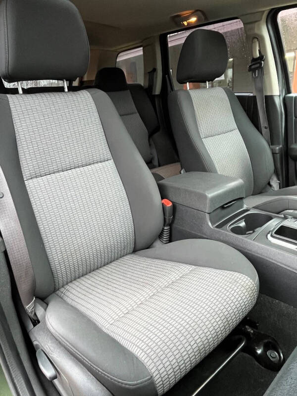 2008 Jeep Grand Cherokee Laredo