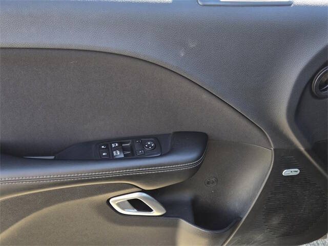 2017 Dodge Challenger R/T