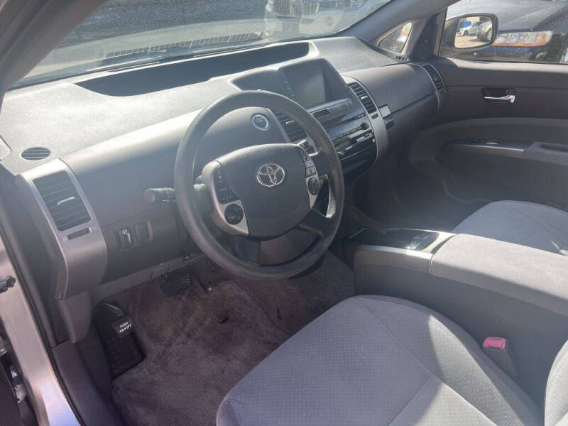 2005 Toyota Prius