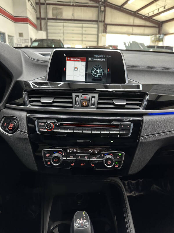 2019 BMW X2 xDrive28i