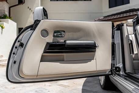 2014 Rolls-Royce Phantom Drophead Coupe