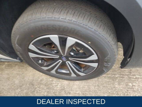 2023 Subaru Solterra Premium