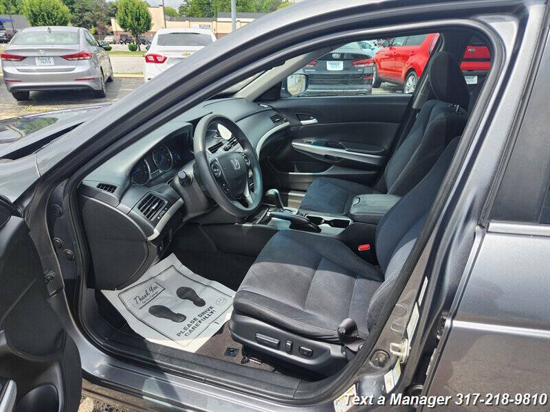 2014 Honda Crosstour EX